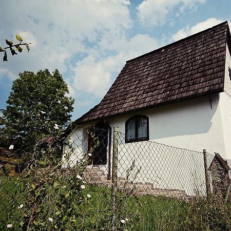 Syparne Guest House Liptovský Ján Eksteriør bilde