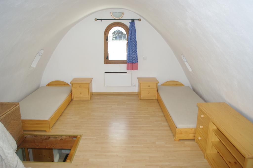 Syparne Guest House Liptovský Ján Rom bilde