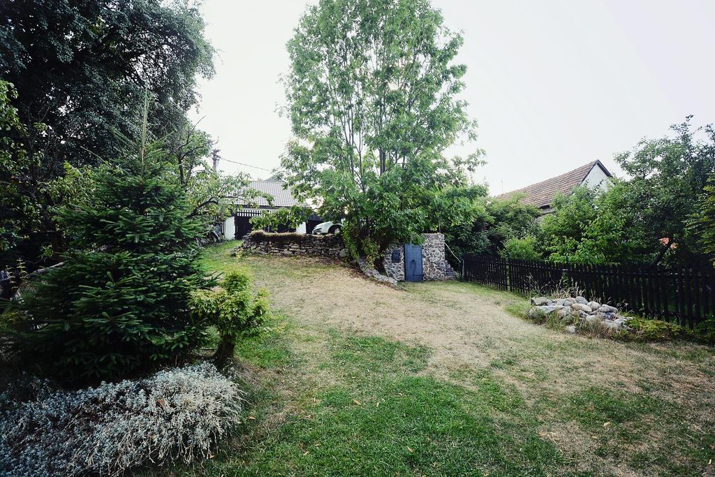 Syparne Guest House Liptovský Ján Eksteriør bilde