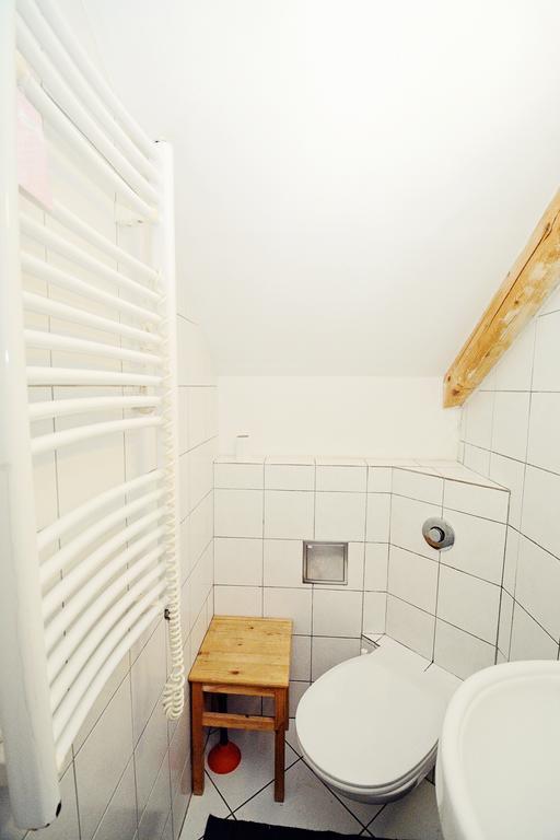 Syparne Guest House Liptovský Ján Eksteriør bilde